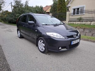 MAZDA 5 1.8 TX