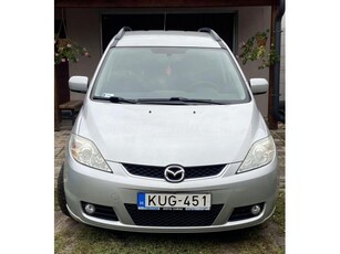 MAZDA 5 1.8 TX