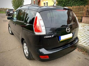 MAZDA 5 2.0 CD CE