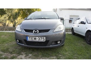 MAZDA 5 2.0 CD CE