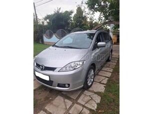 MAZDA 5 2.0 CD CE