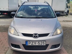 MAZDA 5 2.0 CD CE