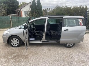 MAZDA 5 2.0 CD CE FRISS VEZÉRLÉS ÉS OLAJCSERE