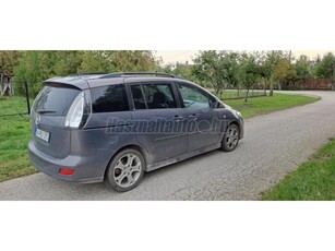 MAZDA 5 2.0 CD GTA