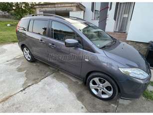 MAZDA 5 2.0 CD GTA CR1