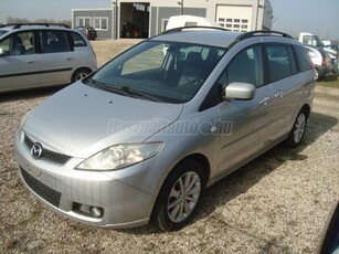 MAZDA 5 2.0 CD TE