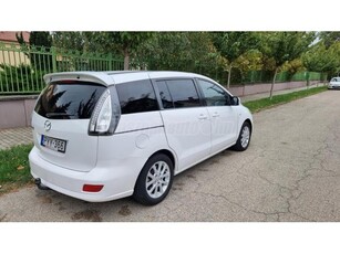 MAZDA 5 2.0 CD TE CR1