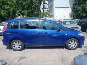 MAZDA 5 2.0 CD TE Ózonos fertőtlenítéssel!!