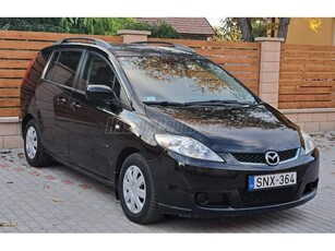 MAZDA 5 2.0 CD TX