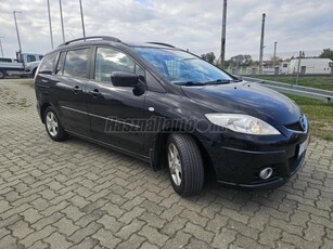 MAZDA 5 2.0 CD TX