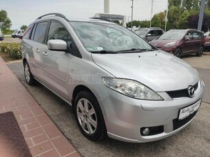 MAZDA 5 2.0 CD TX Plus