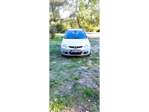 MAZDA 5 2.0 CDH GT