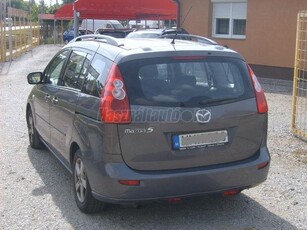 MAZDA 5 2.0 CDH GT