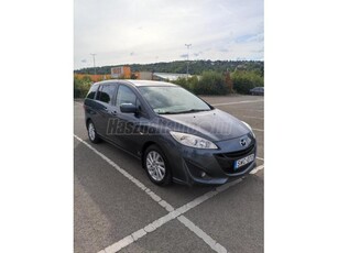 MAZDA 5 2.0 GTA