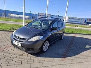 MAZDA 5 2.0 GTA