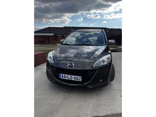 MAZDA 5 2.0 GTA