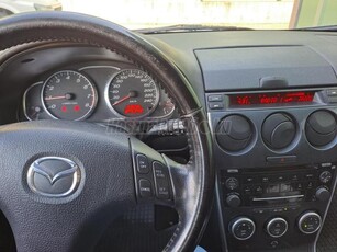 MAZDA 6 1.8 CE