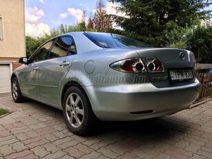 MAZDA 6 1.8 TE