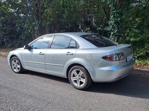 MAZDA 6 1.8 TE