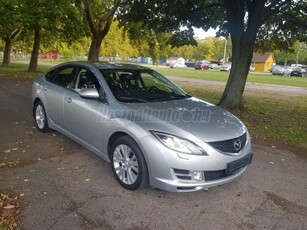 MAZDA 6 1.8i TE