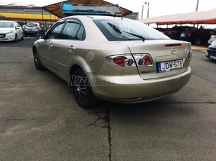 MAZDA 6 2.0 CD CE