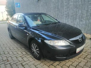 MAZDA 6 2.0 CD CE