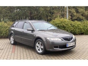 MAZDA 6 2.0 CD CE