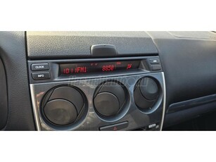 MAZDA 6 2.0 CD Plusline