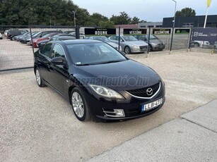 MAZDA 6 2.0 CD TE Plus