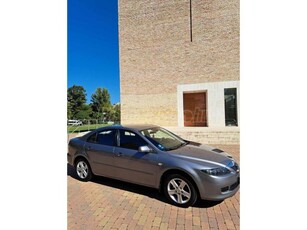 MAZDA 6 2.0 TE 2.0 TE