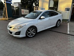 MAZDA 6 2.0 TE