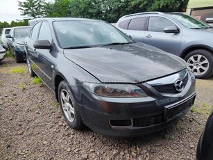 MAZDA 6 2.0 TE (Automata)