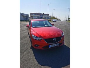 MAZDA 6 2.0i Emotion