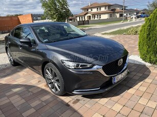 MAZDA 6 2.0i Revolution Top