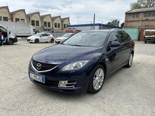 MAZDA 6 2.0i TE XENON. BOSE HIFI!