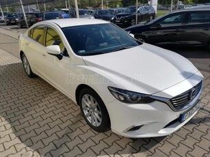 MAZDA 6 2.2 CD Attraction