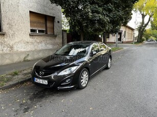 MAZDA 6 2.2 CD CE