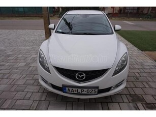 MAZDA 6 2.2 CD CE