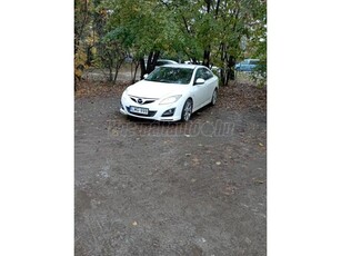 MAZDA 6 2.2 CD GTA