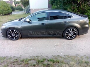 MAZDA 6 2.2 CD GTA