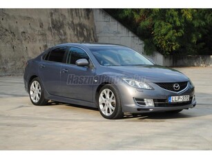 MAZDA 6 2.2 CD GTA