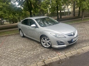 MAZDA 6 2.2 CD GTA GH