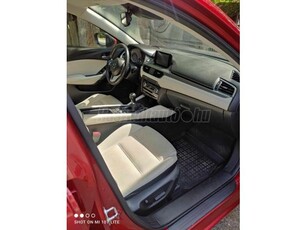 MAZDA 6 2.2 CD Revolution Top