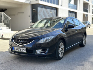 MAZDA 6 2.2 CD TE