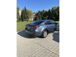 MAZDA 6 2.2 CD150 Attraction