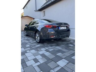 MAZDA 6 2.2 CD150 Revolution