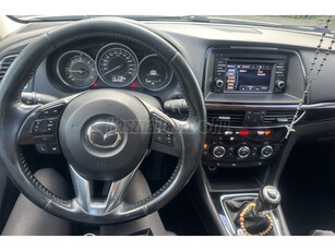 MAZDA 6 2.2 CD150 Revolution