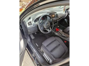 MAZDA 6 2.2 CD150 Revolution