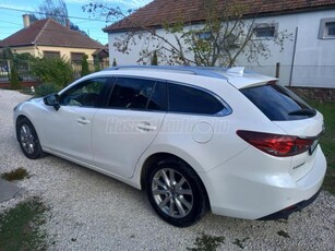 MAZDA 6 2.2 CD150 Revolution