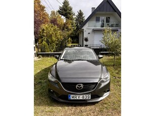 MAZDA 6 2.2 CD175 Revolution (Automata)